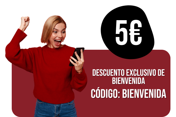 bienvenida